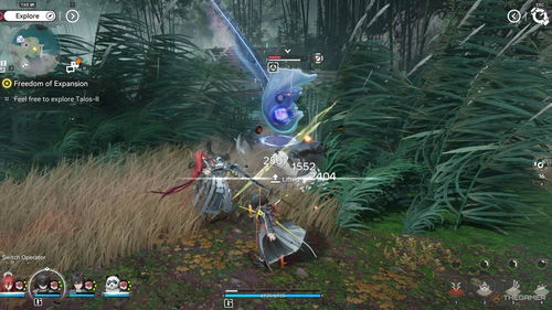 《明日方舟》终末地攻略：独家揭秘武陵滑索建造秘籍