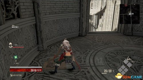 《噬血代码2》全支线攻略揭秘：高效完成技巧解析