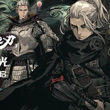 《仁王3》终极试玩揭秘：沉浸式战斗体验新篇章