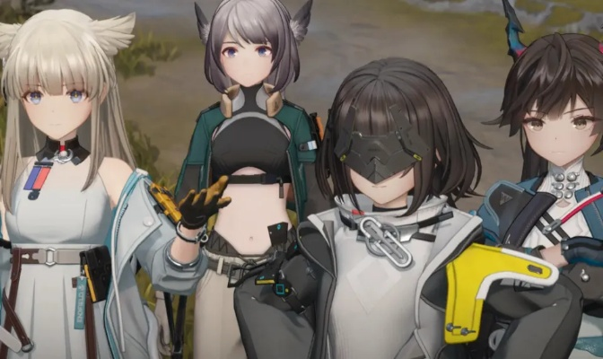 《明日方舟终末地》四星干员养成攻略,深度解析新价值技巧 《明日方舟终末地》四星干员养成攻略,深度解析新价值技巧