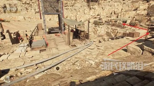 《古老之圈太后秘境》夺宝奇兵攻略揭秘！