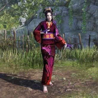 《无双大蛇3》DLC神器升级！酷炫新内容抢先看