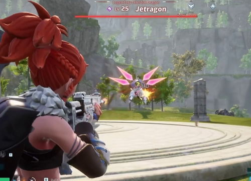 《幻兽帕鲁》波霸牛全攻略：高效捕捉技巧揭秘