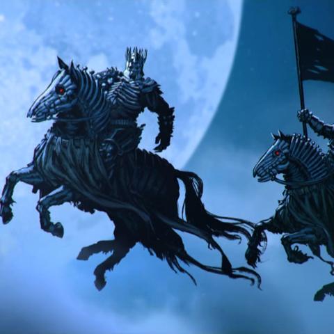 《仙女座新同伴曝光！巫师级预告，游戏魅力再升级》