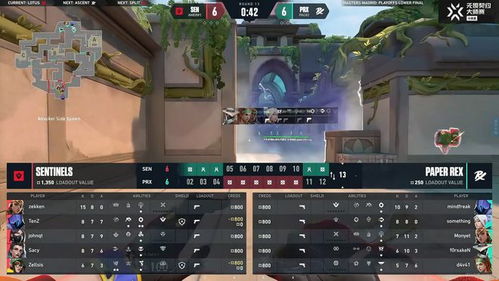 《无畏契约》霓虹町盖可点位解析：盖可玩法攻略揭秘