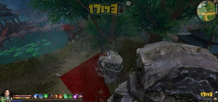 《新剑侠传奇》CG首曝：武侠ARPG新篇章，视觉盛宴来袭