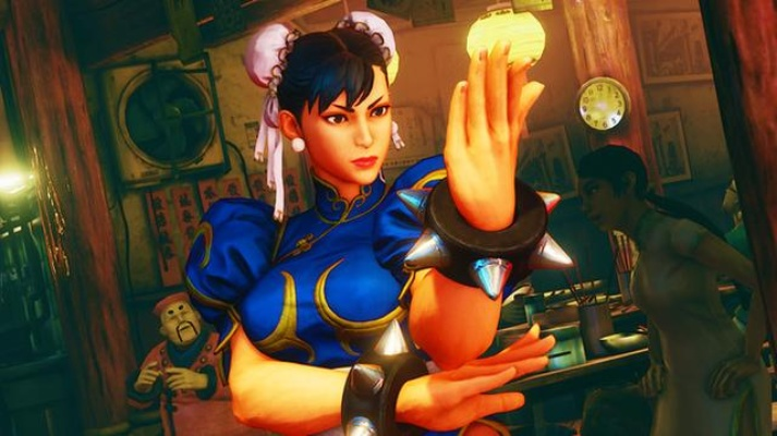 日式审美揭秘：为何欧美游戏女性角色难以吸引日本玩家？