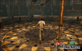 须弥海域宝藏揭秘：高效收集海上木匣攻略指南