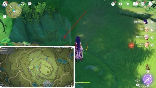 原神须弥神秘任务深度解析，攻略大全解锁新境界