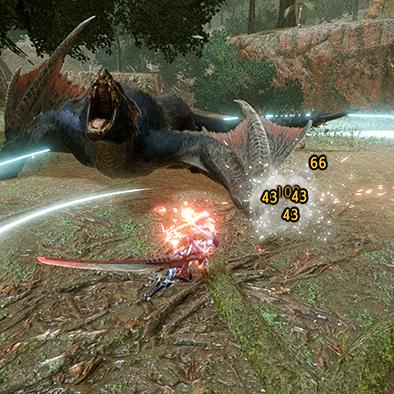 《怪物猎人崛起》曙光2.0太刀神装秘籍，全面升级攻略解析