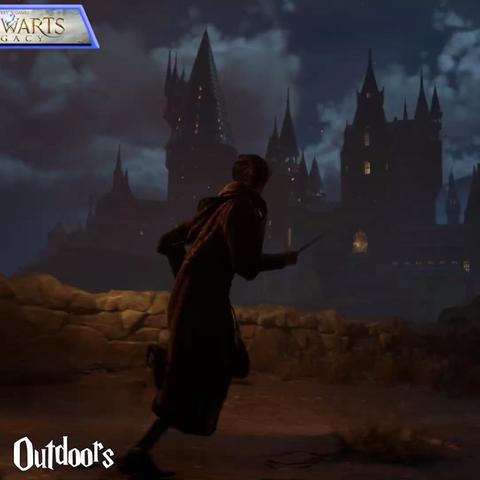 《霍格沃茨之遗》主线任务攻略：深度图文流程解析