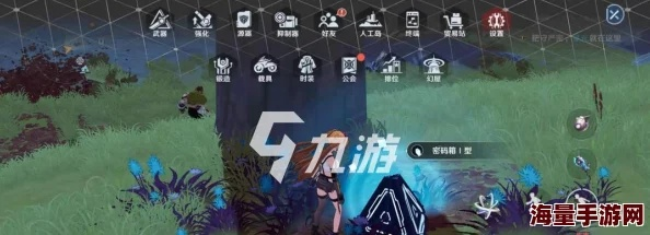 《幻塔》战力飙升攻略：独家秘籍，快速提升！