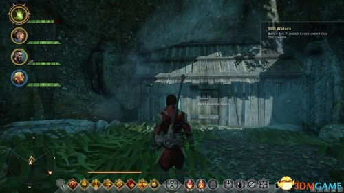 《龙腾世纪审判》深渊之路DLC攻略：全程视频解析秘籍