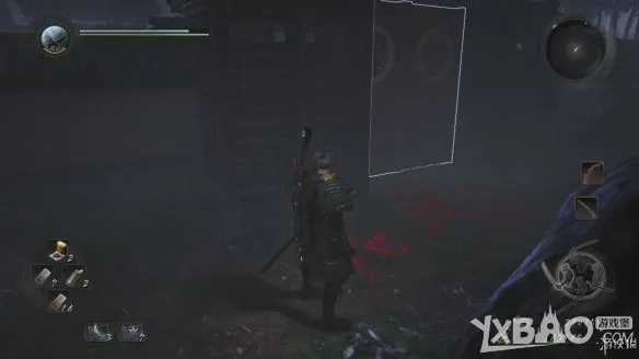 《仁王3》Demo独门攻略：解锁椿姬隐藏任务新途径