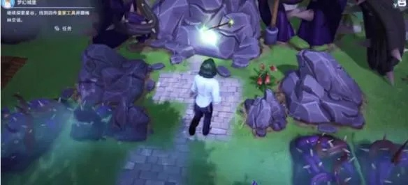 迪士尼梦幻星谷皇家工具获取攻略，解锁神秘新技能