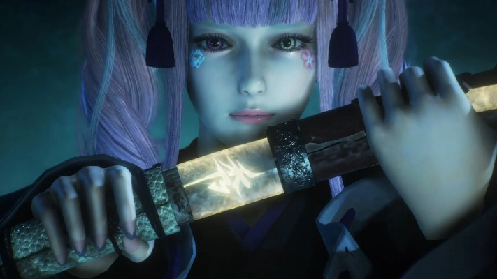 《仁王3》阿秀捏脸攻略：深度解析全新捏脸技巧与价值分享