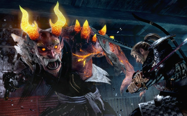 仁王3序章BOSS山县昌景攻略：高效打法解析，掌握胜机