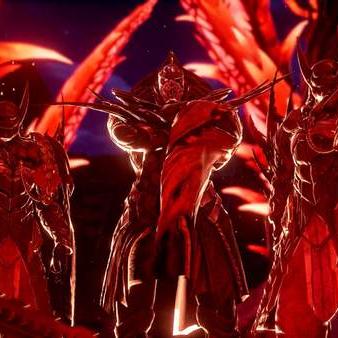 《噬血代码2》全攻略：高效收集血码、屑石与客人证秘籍