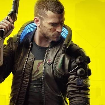 《赛博朋克2077》预售火爆，销量破百万，超越《巫师3》！