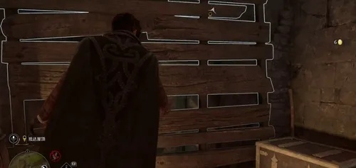 解锁《霍格沃茨之遗》高地要塞神秘木箱新攻略