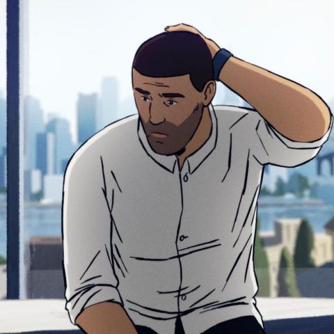 《奥德赛》提名反歧视大奖：游戏界同性恋权益新风向