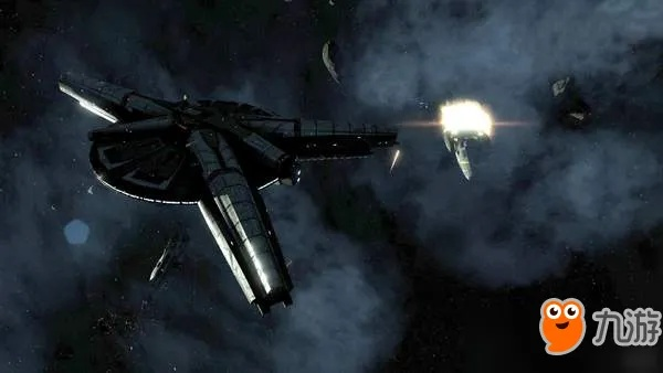 《太空堡垒卡拉狄加》全新演示：拯救银河，僵局终破！