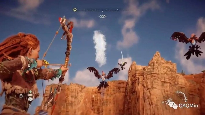 《地平线：零之黎明》偷跑曝光！实体游戏真容首曝