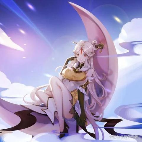 《原神》第五日紫色资源秘境曝光！独家拍摄位置大揭秘