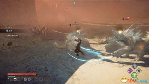 《尘封大陆》全流程攻略：深度解析支线任务攻略秘籍