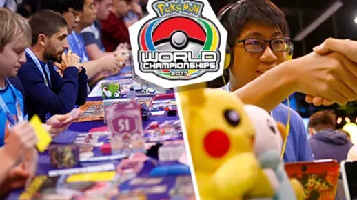 《口袋妖怪》锦标赛来袭：掌机竞技新篇章