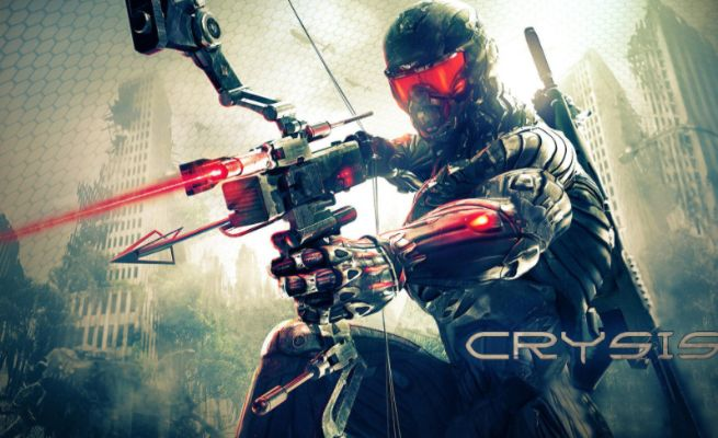 《孤岛危机3》评分引争议，Crytek创始人直言不满！