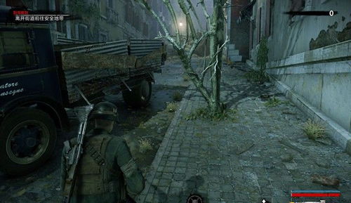 《僵尸部队4》全战役攻略揭秘：高效通关新技巧解析