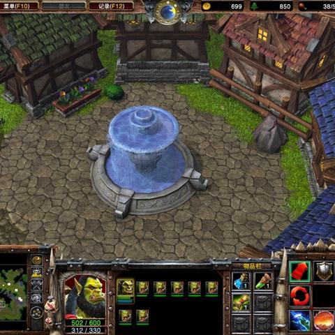 《魔兽争霸3重制版》全战役攻略：深度解析最高难度通关秘籍