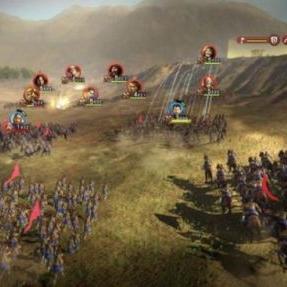 《三国志13》独家剧情：揭秘加强版隐藏历史事件