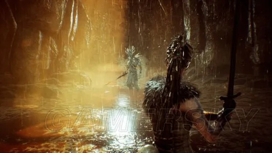 《地狱之刃》通关攻略：隐藏技巧全解析，速成大师之路