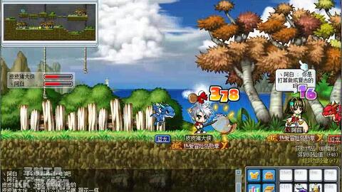 冒险岛2冷门隐藏玩法曝光，2025年还能靠这些赚满枫币？