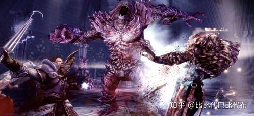 龙腾世纪原编剧回应EA,没在线服务元素,咋跟随拉瑞安的脚步?