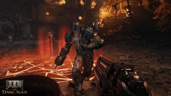 湮灭之潮首发DLSS4.0,高帧率画质能让体验流畅升级?