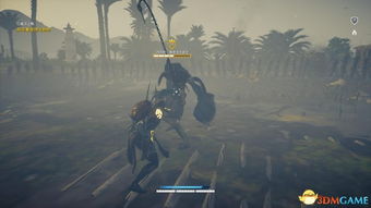 《影恶代官刺客信条攻略:隐藏任务揭秘,挑战极限！》