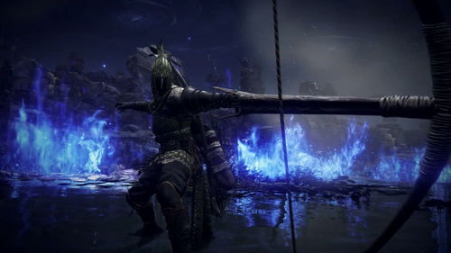 艾尔登法环黑夜君临铁眼结局揭秘:隐藏触发攻略! 艾尔登法环黑夜君临铁眼结局揭秘:隐藏触发攻略!