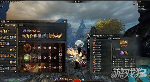 《暗黑不朽雾刃PVP攻略：高效连招秘籍大公开》