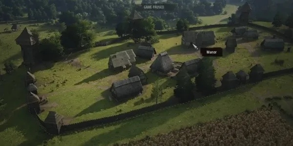 《庄园领主》战斗技巧攻略：轻松升级，战力飙升！