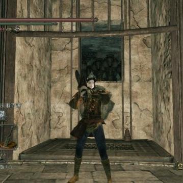 《黑暗之魂2：原罪学者》欧洲PS4版封面首曝！