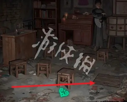 《纸嫁衣8千子树攻略：2025年安装入口揭秘》