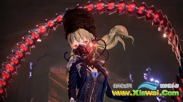 魔弹流攻略：揭秘《噬血代码2》全新配装秘籍