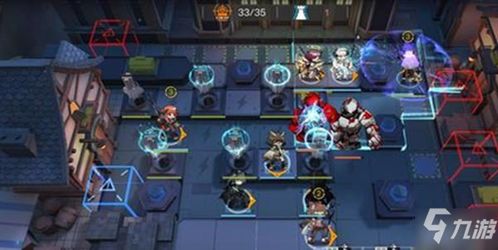 《明日方舟》终末地矿脉源区宝藏揭秘攻略，宝箱位置新发现！