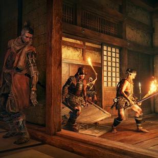 《仁王3》高效刷级攻略：揭秘全新经验加速法