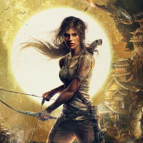 《古墓丽影9》多人模式揭秘：深度互动，畅玩不止一人！