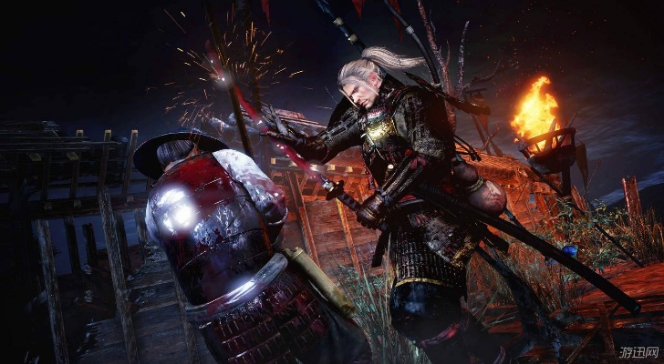 《仁王3》血刀修罗高效攻略：手残玩家必备打法解析