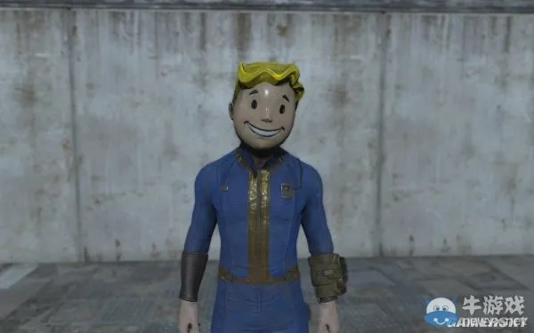 《辐射4》头盔Mod安装攻略：pop子和pipi美头盔轻松上手